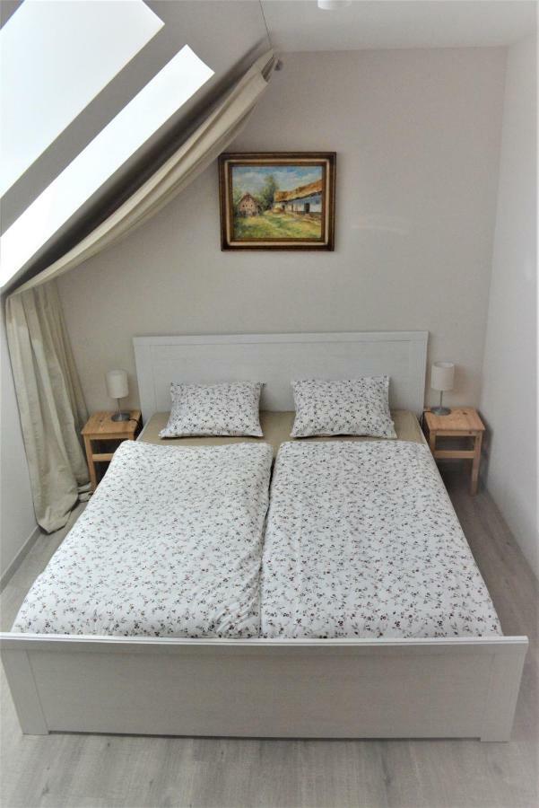 Farma Klinec Villa Dış mekan fotoğraf