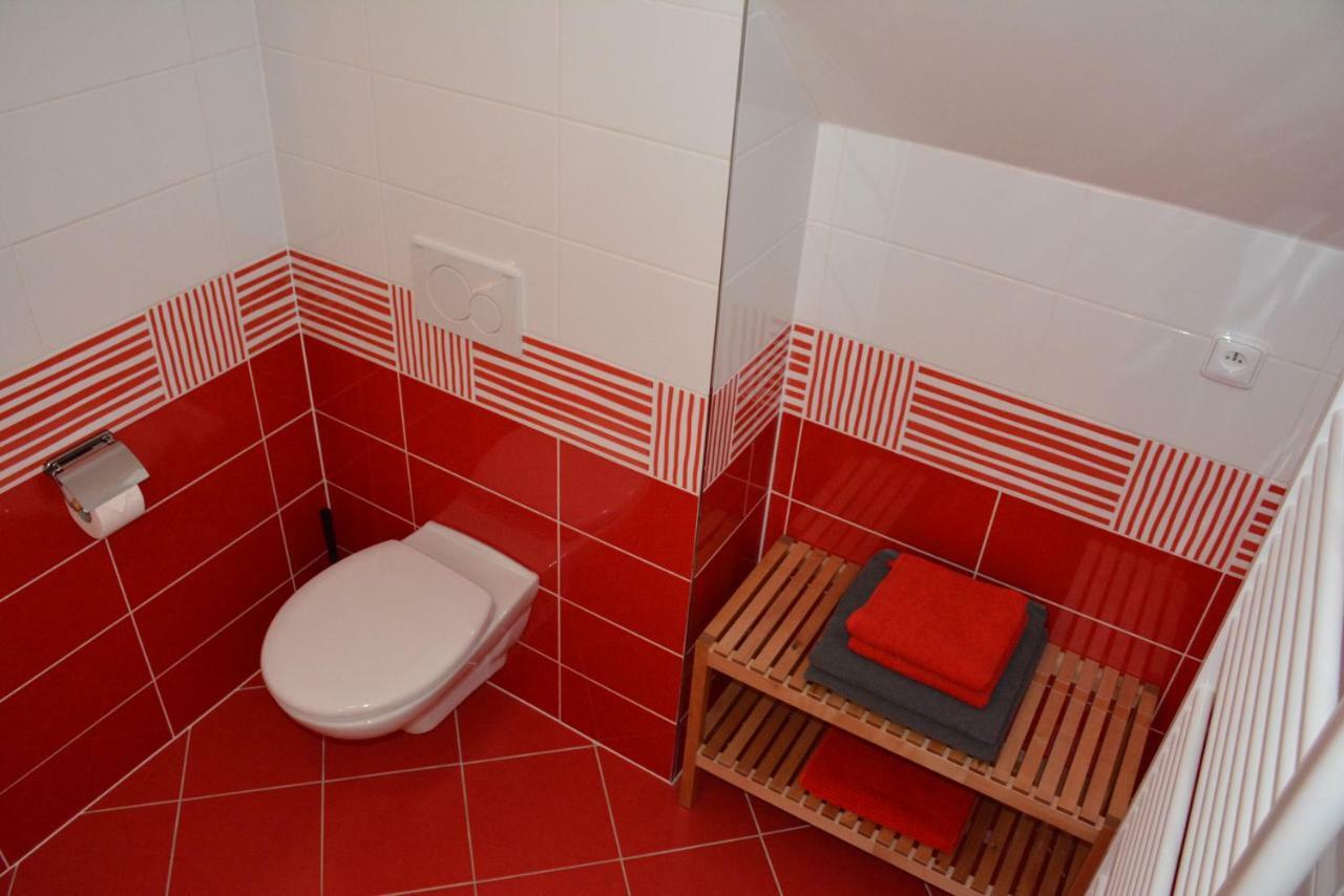 Farma Klinec Villa Dış mekan fotoğraf