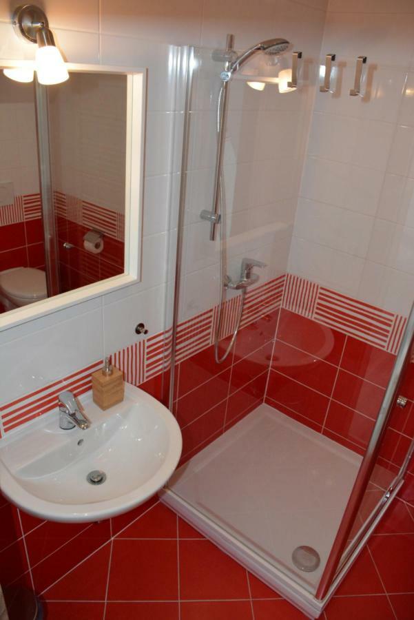 Farma Klinec Villa Dış mekan fotoğraf