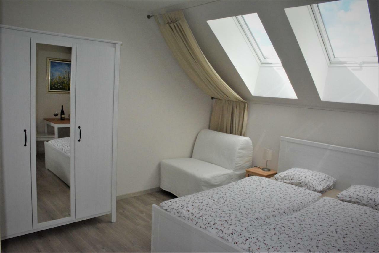 Farma Klinec Villa Dış mekan fotoğraf