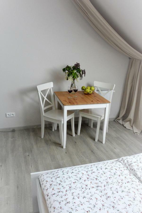 Farma Klinec Villa Dış mekan fotoğraf