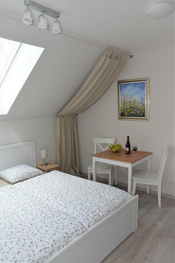 Farma Klinec Villa Dış mekan fotoğraf