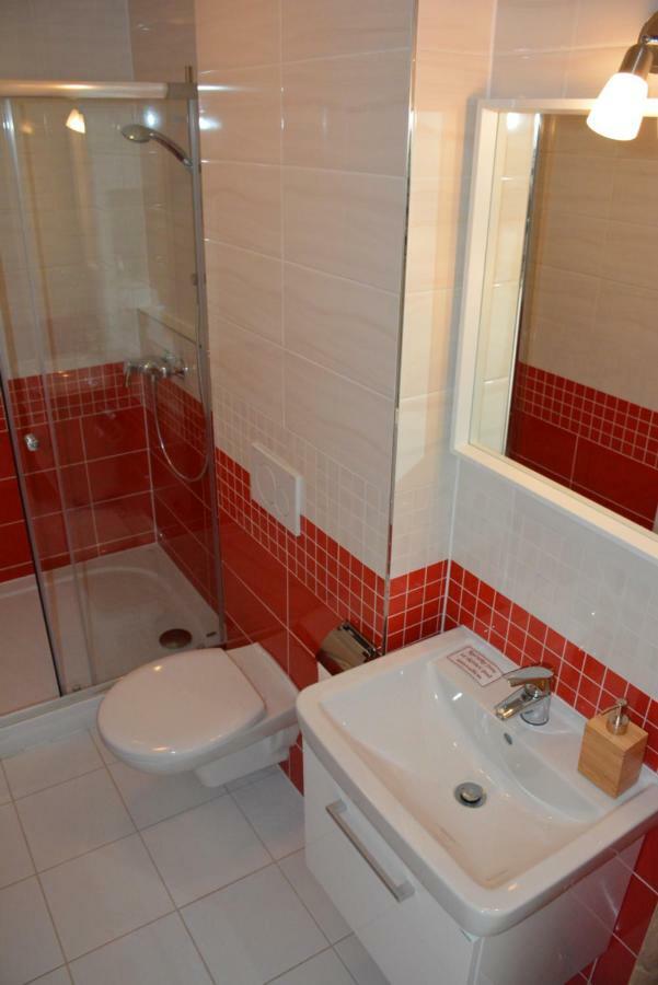 Farma Klinec Villa Dış mekan fotoğraf